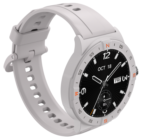 Купить Смарт-часы Honor Choice Watch 2 Epic + доп. ремешок  5678379. Характеристики, отзывы и цены в Донецке