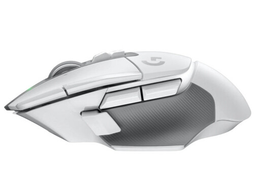 Купить Мышь беспроводная Logitech G502 X LIGHTSPEED  5648552. Характеристики, отзывы и цены в Донецке