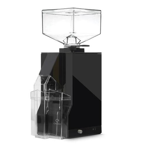 Купить Кофемолка электрическая Eureka Mignon Crono 50 15BL черный  9932039. Характеристики, отзывы и цены в Донецке