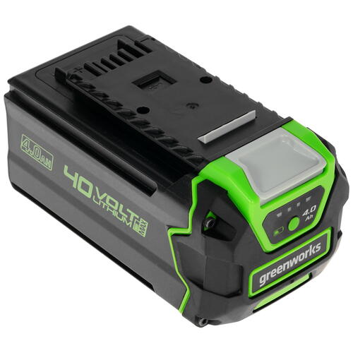 Купить Аккумулятор GreenWorks G40USB4 40V  5346967. Характеристики, отзывы и цены в Донецке