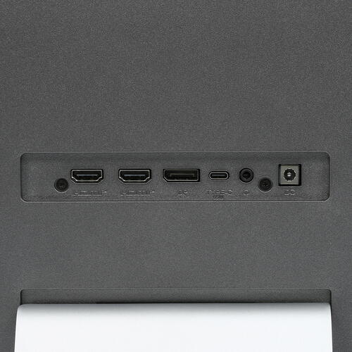 Купить 27" Монитор MSI Modern MD271UL серый  5092921. Характеристики, отзывы и цены в Донецке