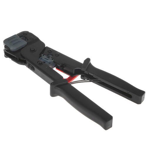 Купить Инструмент для обжима Rexant HT-376E  8153395. Характеристики, отзывы и цены в Донецке