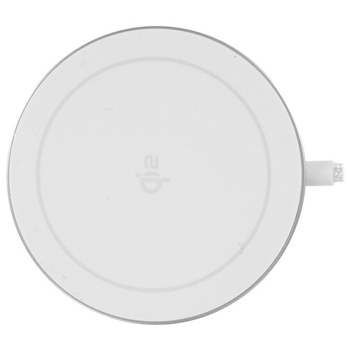Купить Беспроводное зарядное устройство Ugreen W703 серебристый  9191277. Характеристики, отзывы и цены в Донецке