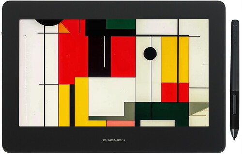 Купить Графический монитор GAOMON PD1220  5481661. Характеристики, отзывы и цены в Донецке