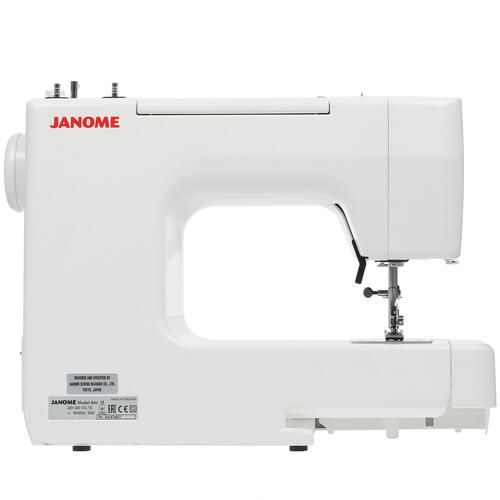 Купить Швейная машина Janome Ami 15  1268135. Характеристики, отзывы и цены в Донецке