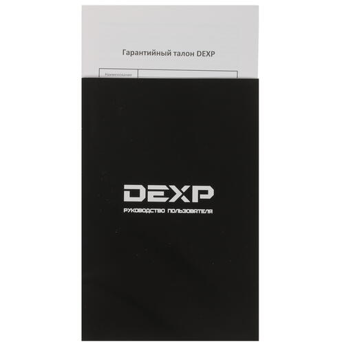 Купить Электрическая варочная поверхность DEXP 9M4CTYL/B  1671588. Характеристики, отзывы и цены в Донецке