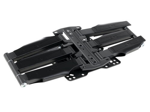Купить Кронштейн для ТВ Kromax Atlantis-45 черный  1055029. Характеристики, отзывы и цены в Донецке