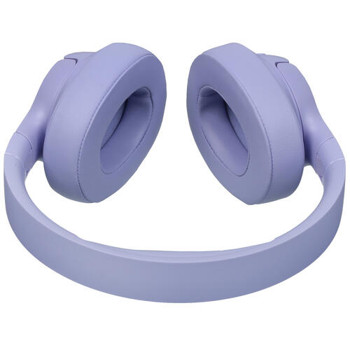 Купить Беспроводные/проводные наушники JBL Tune 770NC фиолетовый  5451229. Характеристики, отзывы и цены в Донецке