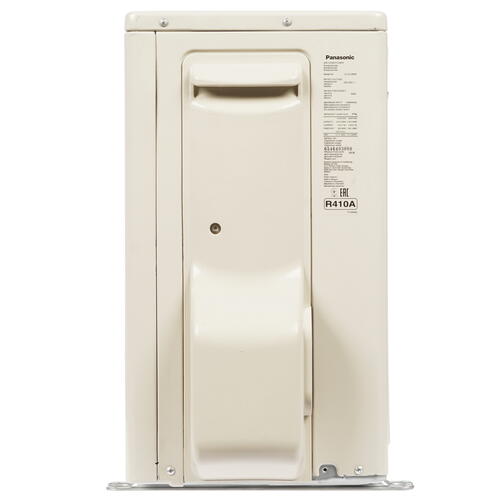 Купить Кондиционер настенный сплит-система Panasonic CS/CU-E12RKD белый  1117849. Характеристики, отзывы и цены в Донецке