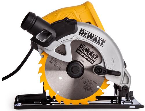 Купить Пила дисковая DeWalt DWE550  1081499. Характеристики, отзывы и цены в Донецке