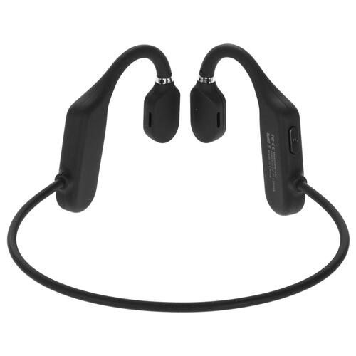 Купить Беспроводные наушники ZDK OPENEAR DUET черный  4893291. Характеристики, отзывы и цены в Донецке