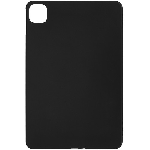 Купить Накладка  BoraSCO для Infinix XPAD черный  5497311. Характеристики, отзывы и цены в Донецке