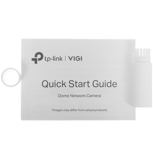 Купить IP-камера TP-Link VIGI C230I (2.8 mm)  5440174. Характеристики, отзывы и цены в Донецке
