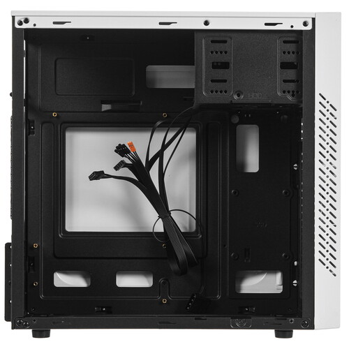 Купить Корпус GiNZZU D390  белый  9230018. Характеристики, отзывы и цены в Донецке
