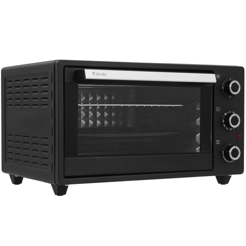 Купить Мини-печь ARDO MO2531A2 серый  9243759. Характеристики, отзывы и цены в Донецке