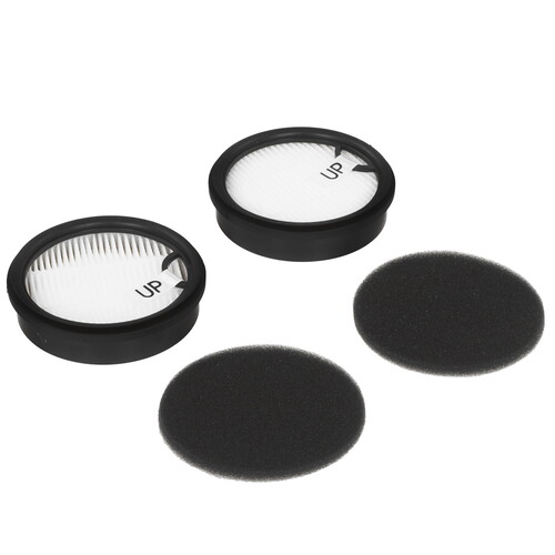 Купить Комплект фильтров Polaris PVCWF 6070  9254364. Характеристики, отзывы и цены в Донецке