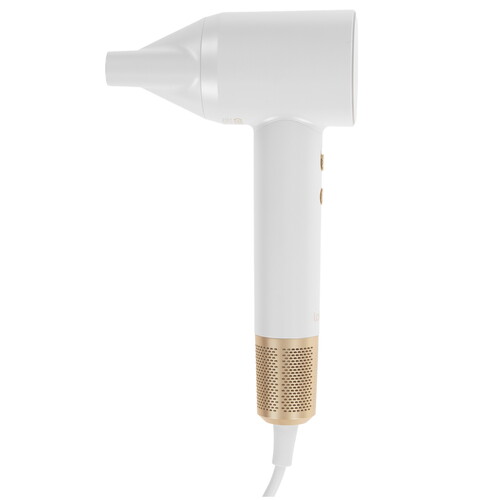 Купить Фен Laifen SWIFT Premium белый/золотистый  5483728. Характеристики, отзывы и цены в Донецке