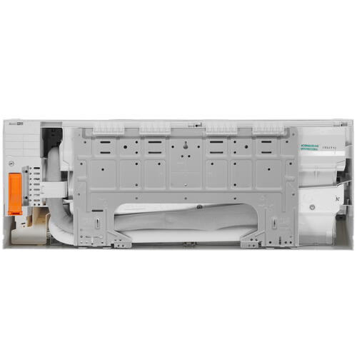 Купить Кондиционер настенный сплит-система Panasonic CS-TZ50WKEW/CU-TZ50WKE белый  9986635. Характеристики, отзывы и цены в Донецке