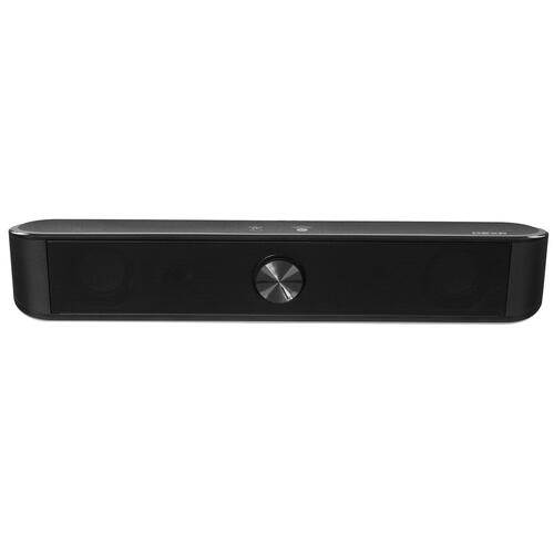 Купить Саундбар для компьютера DEXP R550 черный  5406462. Характеристики, отзывы и цены в Донецке