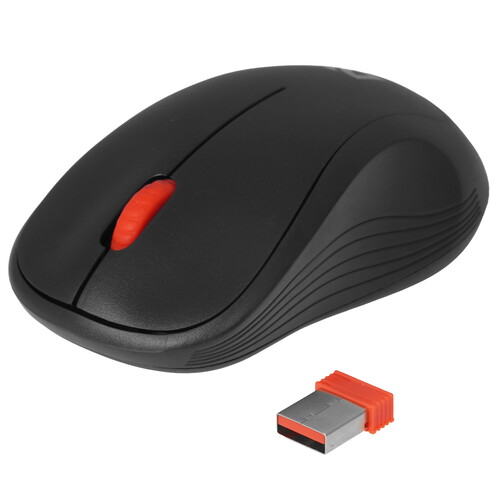 Купить Мышь беспроводная Defender Bit MB-205  9040739. Характеристики, отзывы и цены в Донецке