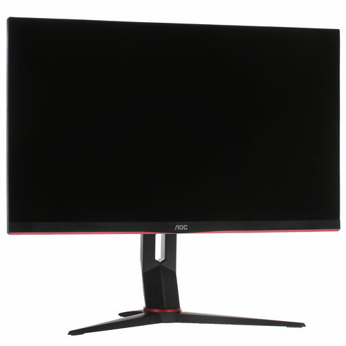 Купить 27" Монитор AOC Q27G2S/EU черный  4867806. Характеристики, отзывы и цены в Донецке