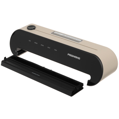 Купить Вакуумный упаковщик РЕДМОНД VS1502  9237073. Характеристики, отзывы и цены в Донецке