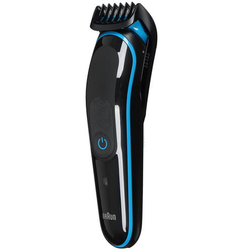 Триммер Braun MGK5245 черный/синий Купить Триммер Braun MGK5245 черный/синий  9915962. Характеристики, отзывы и цены в Донецке