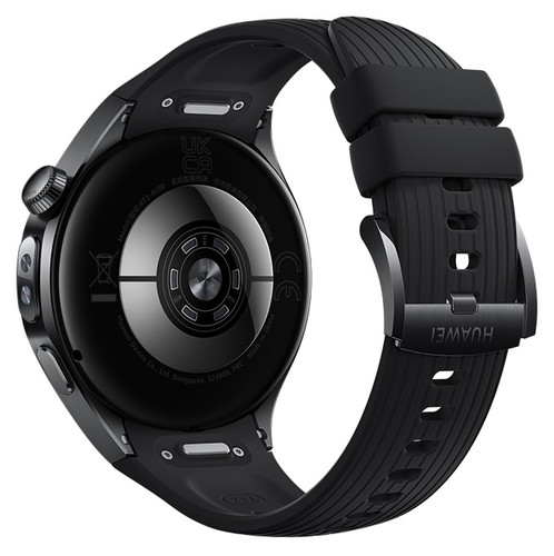 Купить Смарт-часы HUAWEI WATCH 5  5624413. Характеристики, отзывы и цены в Донецке