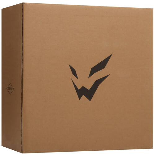 Купить ПК ARDOR GAMING NEO M197  5632187. Характеристики, отзывы и цены в Донецке