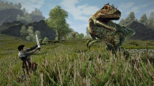 Купить Игра Gothic 3: Forsaken Gods Enhanced Edition (Steam)  5484494. Характеристики, отзывы и цены в Донецке