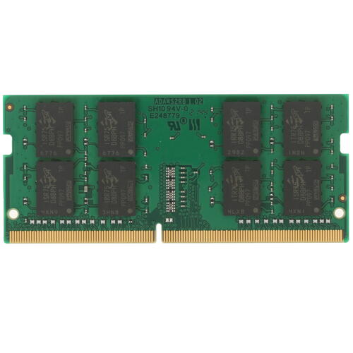 Купить Оперативная память SODIMM ADATA [AD4S320016G22-SGN] 16 ГБ  5008498. Характеристики, отзывы и цены в Донецке