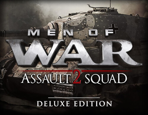 Купить Игра Men of War: Assault Squad 2 - Deluxe Edition (Steam)  5608458. Характеристики, отзывы и цены в Донецке