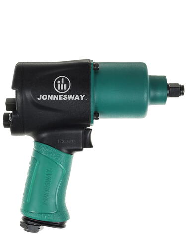 Купить Пневмогайковерт Jonnesway JAI-1044  1137334. Характеристики, отзывы и цены в Донецке