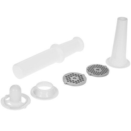 Купить Мясорубка электрическая Gressel GMG-1704 бежевый  9265876. Характеристики, отзывы и цены в Донецке