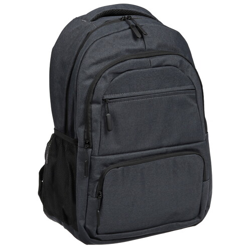 Купить 17.3" Рюкзак DEXP Pol-B41-DBL синий  9127794. Характеристики, отзывы и цены в Донецке