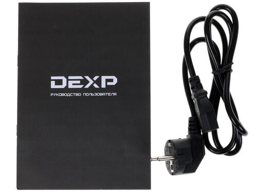Купить Термопот DEXP THP-3500 серебристый  1109895. Характеристики, отзывы и цены в Донецке