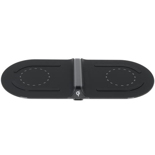 Купить Беспроводное + сетевое зарядное устройство HyperX ChargePlay Base  1389854. Характеристики, отзывы и цены в Донецке