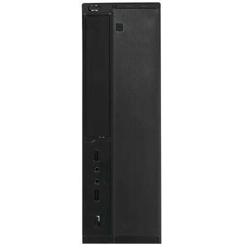 Купить Корпус ExeGate MI-207  8188176. Характеристики, отзывы и цены в Донецке