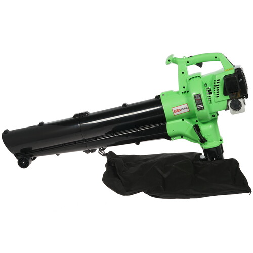 Купить Воздуходувка-пылесос RedVerg RD-BG230  1149251. Характеристики, отзывы и цены в Донецке