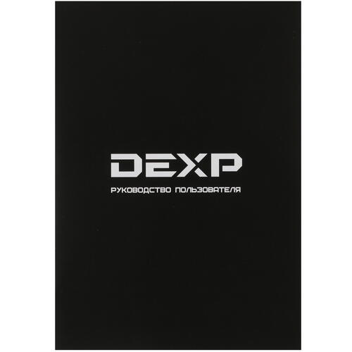 Купить Электрический духовой шкаф DEXP 1M70GDB черный  1659379. Характеристики, отзывы и цены в Донецке