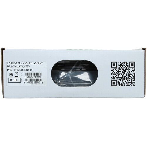 Купить Пластик ESUN PLA+175B1  1335770. Характеристики, отзывы и цены в Донецке