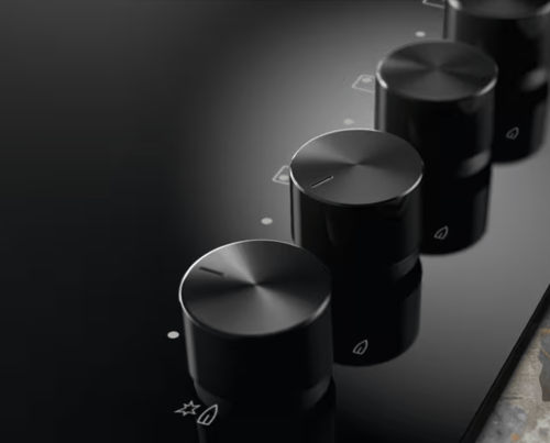 Купить Газовая варочная поверхность Electrolux KGG6407K  9243372. Характеристики, отзывы и цены в Донецке