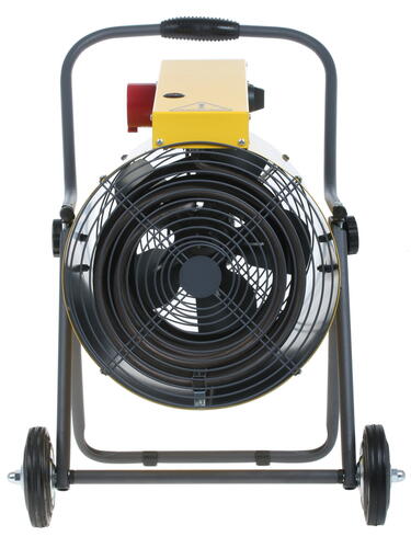 Купить Тепловая пушка электрическая Ballu BHP-P2-22  1196469. Характеристики, отзывы и цены в Донецке