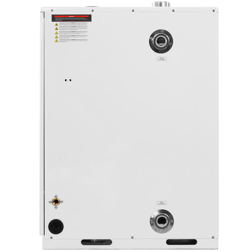 Купить Газовый котел Navien GA-35KN напольный  9966055. Характеристики, отзывы и цены в Донецке