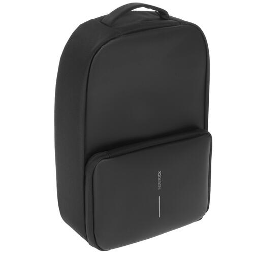 Купить 15.6" Рюкзак XD Design Flex Gym Bag черный  4817941. Характеристики, отзывы и цены в Донецке