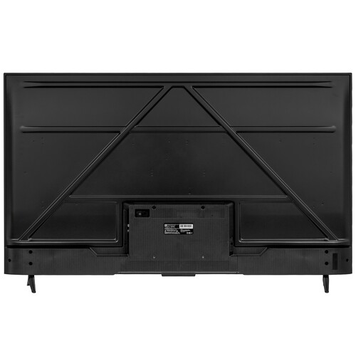 Купить 65" (165.1 см) Телевизор TCL 65P6K черный  5620089. Характеристики, отзывы и цены в Донецке