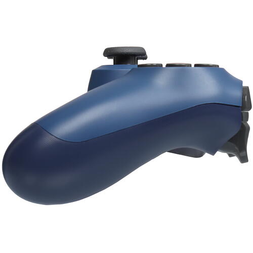 Купить Геймпад беспроводной PlayStation DualShock 4 (Ver.2) синий  5430501. Характеристики, отзывы и цены в Донецке