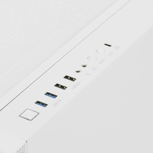Купить Корпус ZALMAN Z9 Iceberg_White  белый  5356806. Характеристики, отзывы и цены в Донецке