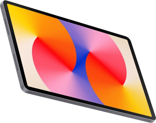 Купить 11" Планшет HUAWEI MatePad SE 11 Wi-Fi 128 ГБ серый  5626686. Характеристики, отзывы и цены в Донецке