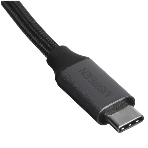 Купить Док-станция Ugreen CM511  9212995. Характеристики, отзывы и цены в Донецке